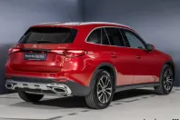 Mercedes-Benz GLC 200 (Clasa GLC) din 2023 cu 15.129 km - oferta MER204535 - foto 2