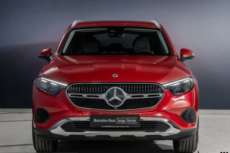 Mercedes-Benz GLC 200 (Clasa GLC) din 2023 cu 15.129 km - oferta MER204535 - foto 5