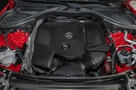 Mercedes-Benz GLC 200 (Clasa GLC) din 2023 cu 15.129 km - oferta MER204535 - foto 8