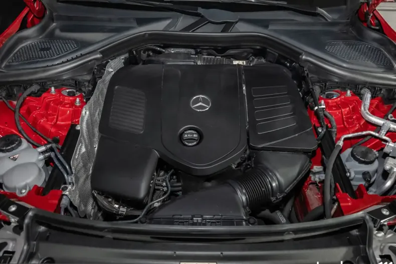 Mercedes-Benz GLC 200 (Clasa GLC) din 2023 cu 15.129 km - oferta MER204535 - foto 8