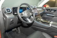 Mercedes-Benz GLC 200 (Clasa GLC) din 2023 cu 15.129 km - oferta MER204535 - foto 11