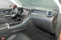 Mercedes-Benz GLC 200 (Clasa GLC) din 2023 cu 15.129 km - oferta MER204535 - foto 17