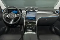 Mercedes-Benz GLC 200 (Clasa GLC) din 2023 cu 15.129 km - oferta MER204535 - foto 18