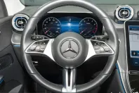 Mercedes-Benz GLC 200 (Clasa GLC) din 2023 cu 15.129 km - oferta MER204535 - foto 19