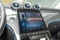 Mercedes-Benz GLC 200 (Clasa GLC) din 2023 cu 15.129 km - oferta MER204535 - foto 21