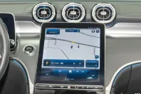 Mercedes-Benz GLC 200 (Clasa GLC) din 2023 cu 15.129 km - oferta MER204535 - foto 22