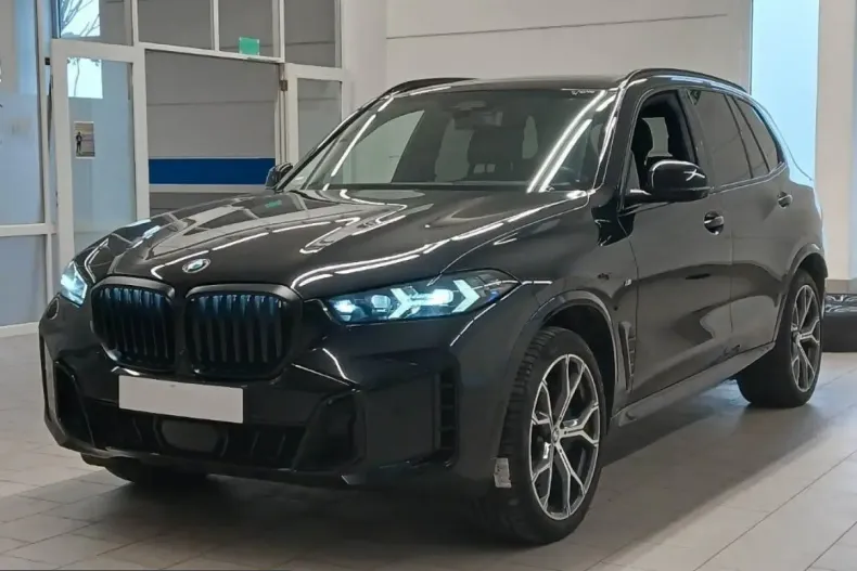 BMW X5 (Seria X) din 2024 cu 55.000 km - oferta BMW204536 - foto 1