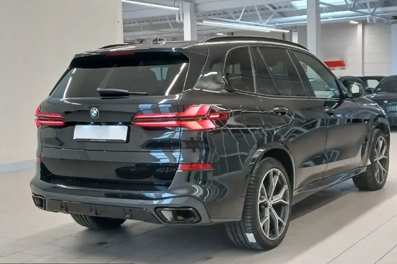 BMW X5 (Seria X) din 2024 cu 55.000 km - oferta BMW204536 - foto 2