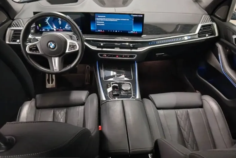 BMW X5 (Seria X) din 2024 cu 55.000 km - oferta BMW204536 - foto 3
