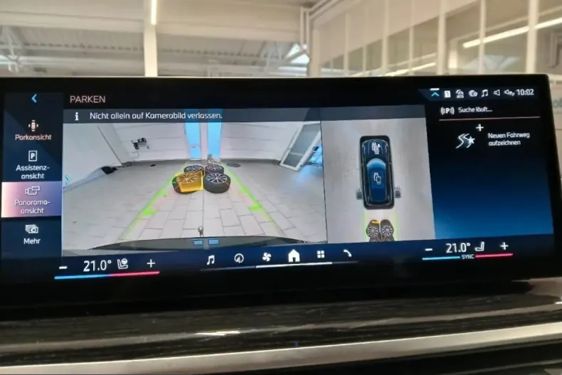 BMW X5 (Seria X) din 2024 cu 55.000 km - oferta BMW204536 - foto 8