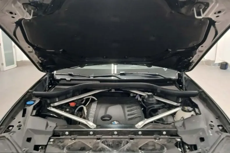 BMW X5 (Seria X) din 2024 cu 55.000 km - oferta BMW204536 - foto 15