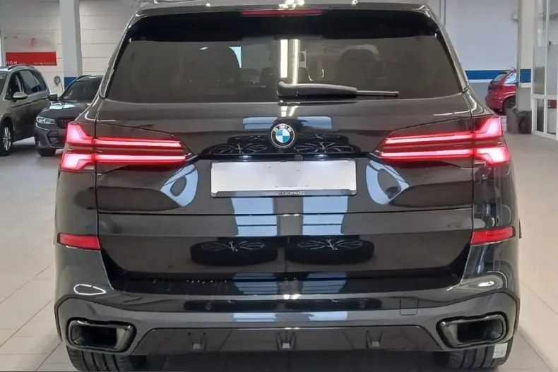 BMW X5 (Seria X) din 2024 cu 55.000 km - oferta BMW204536 - foto 18