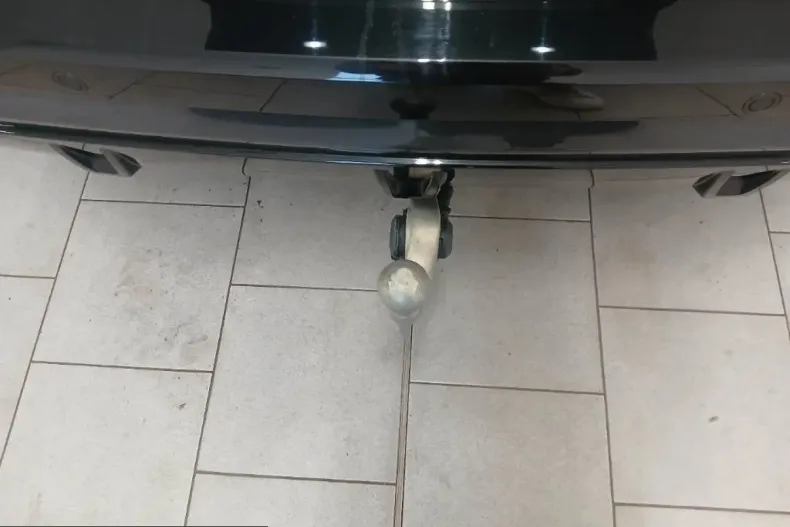 BMW X5 (Seria X) din 2024 cu 55.000 km - oferta BMW204536 - foto 20