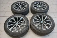 BMW X5 (Seria X) din 2024 cu 55.000 km - oferta BMW204536 - foto 21