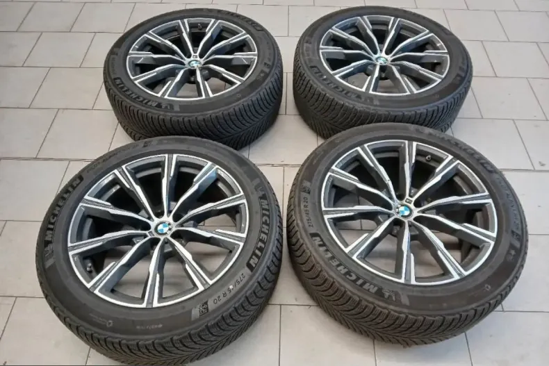 BMW X5 (Seria X) din 2024 cu 55.000 km - oferta BMW204536 - foto 21