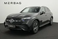 Mercedes-Benz GLC 300 (Clasa GLC) din 2025 cu 8.214 km - oferta MER204537 - foto 1