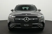 Mercedes-Benz GLC 300 (Clasa GLC) din 2025 cu 8.214 km - oferta MER204537 - foto 2