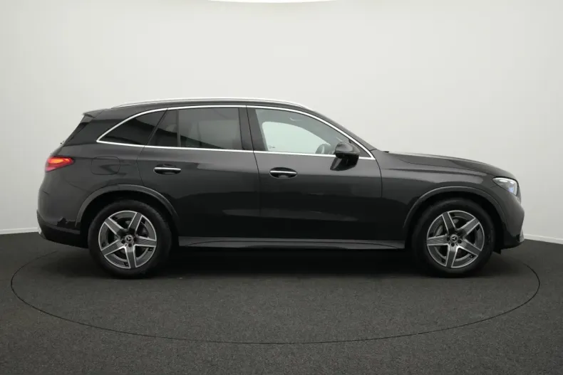 Mercedes-Benz GLC 300 (Clasa GLC) din 2025 cu 8.214 km - oferta MER204537 - foto 5