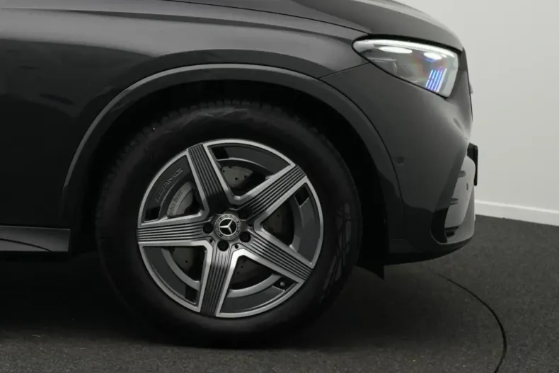 Mercedes-Benz GLC 300 (Clasa GLC) din 2025 cu 8.214 km - oferta MER204537 - foto 8