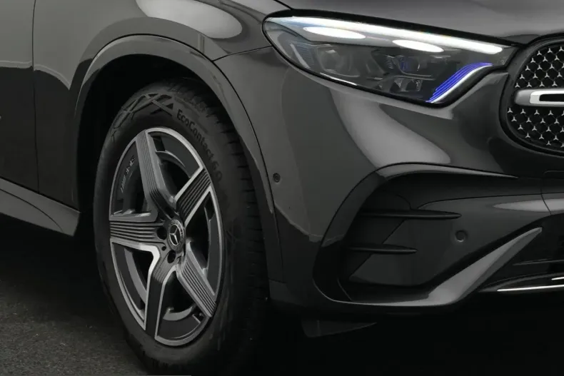 Mercedes-Benz GLC 300 (Clasa GLC) din 2025 cu 8.214 km - oferta MER204537 - foto 9