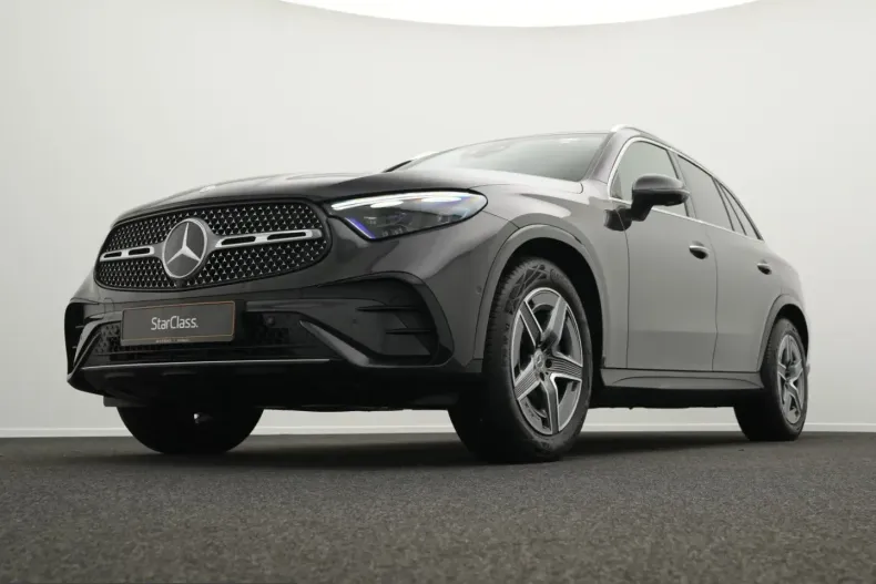 Mercedes-Benz GLC 300 (Clasa GLC) din 2025 cu 8.214 km - oferta MER204537 - foto 10