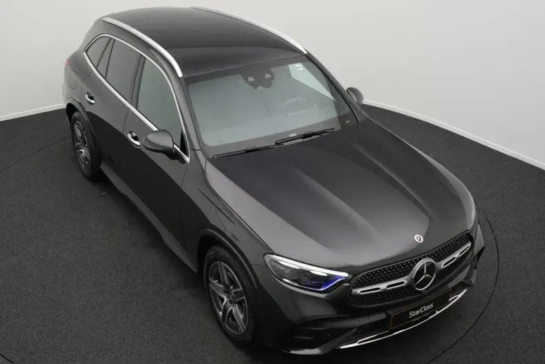 Mercedes-Benz GLC 300 (Clasa GLC) din 2025 cu 8.214 km - oferta MER204537 - foto 12