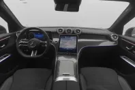 Mercedes-Benz GLC 300 (Clasa GLC) din 2025 cu 8.214 km - oferta MER204537 - foto 18