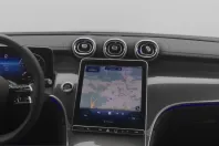 Mercedes-Benz GLC 300 (Clasa GLC) din 2025 cu 8.214 km - oferta MER204537 - foto 20