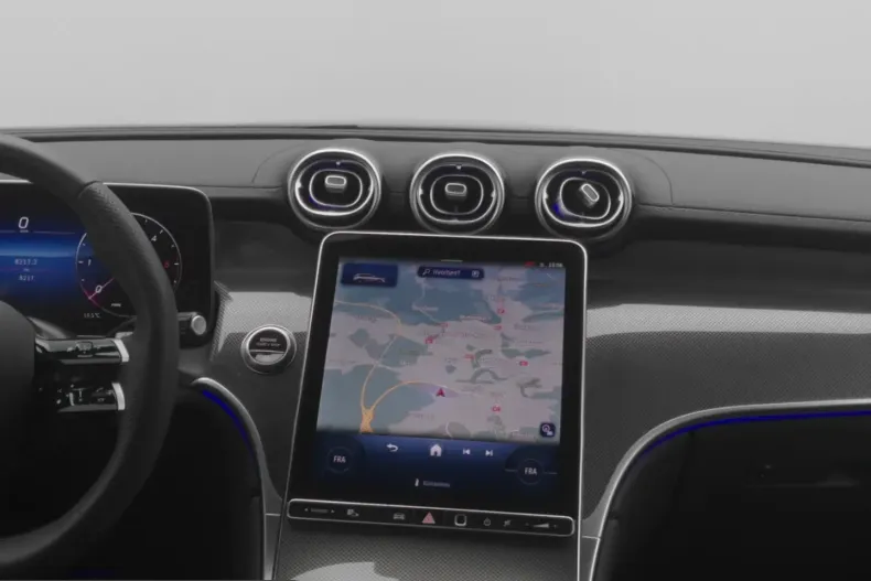 Mercedes-Benz GLC 300 (Clasa GLC) din 2025 cu 8.214 km - oferta MER204537 - foto 20