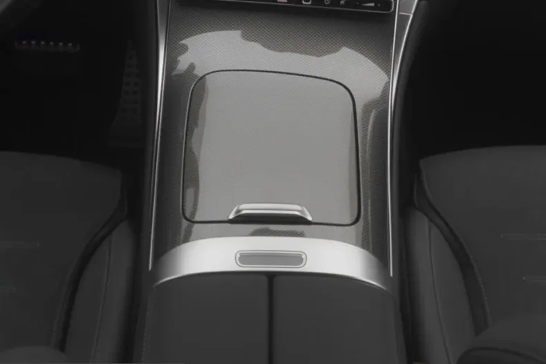 Mercedes-Benz GLC 300 (Clasa GLC) din 2025 cu 8.214 km - oferta MER204537 - foto 21