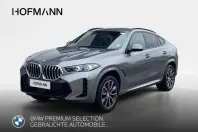 BMW X6 (Seria X) din 2025 cu 20.800 km - oferta BMW204538 - foto 1