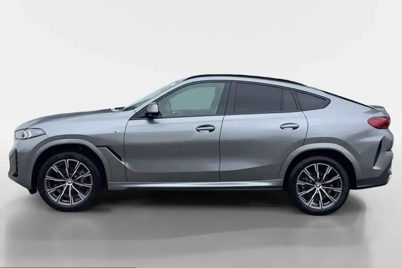 BMW X6 (Seria X) din 2025 cu 20.800 km - oferta BMW204538 - foto 7