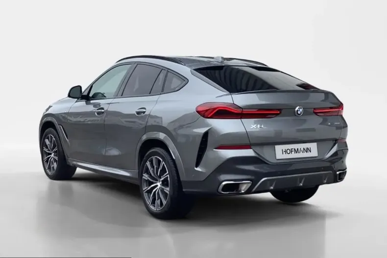 BMW X6 (Seria X) din 2025 cu 20.800 km - oferta BMW204538 - foto 8