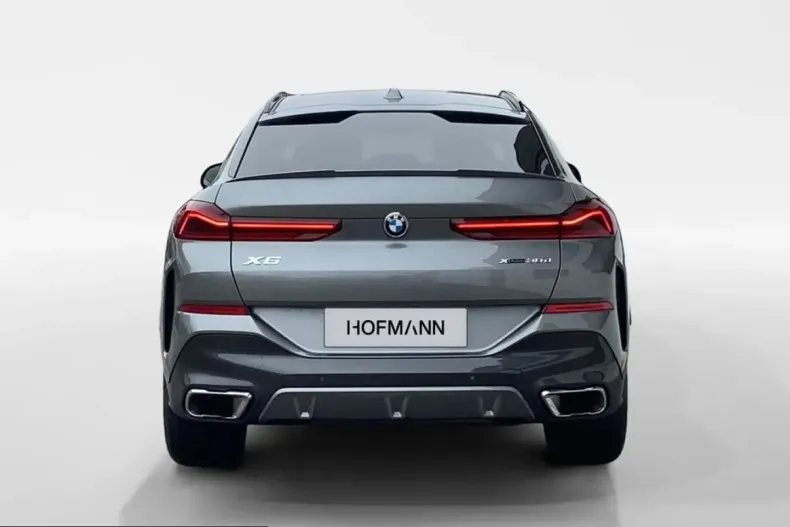 BMW X6 (Seria X) din 2025 cu 20.800 km - oferta BMW204538 - foto 9