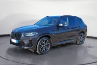 BMW X3 (Seria X) din 2023 cu 77.480 km - oferta BMW204539 - foto 1