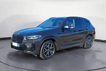 BMW X3 din 2023 - oferta BMW204539