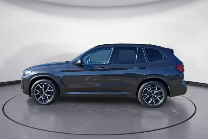BMW X3 (Seria X) din 2023 cu 77.480 km - oferta BMW204539 - foto 2