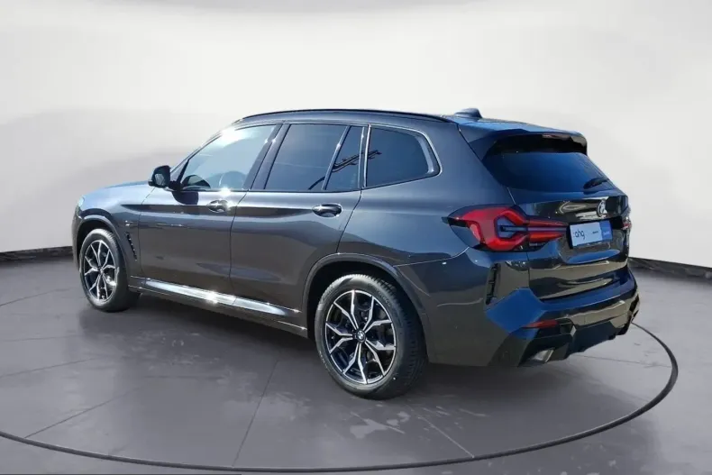 BMW X3 (Seria X) din 2023 cu 77.480 km - oferta BMW204539 - foto 3