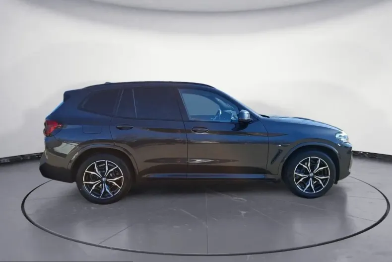 BMW X3 (Seria X) din 2023 cu 77.480 km - oferta BMW204539 - foto 5