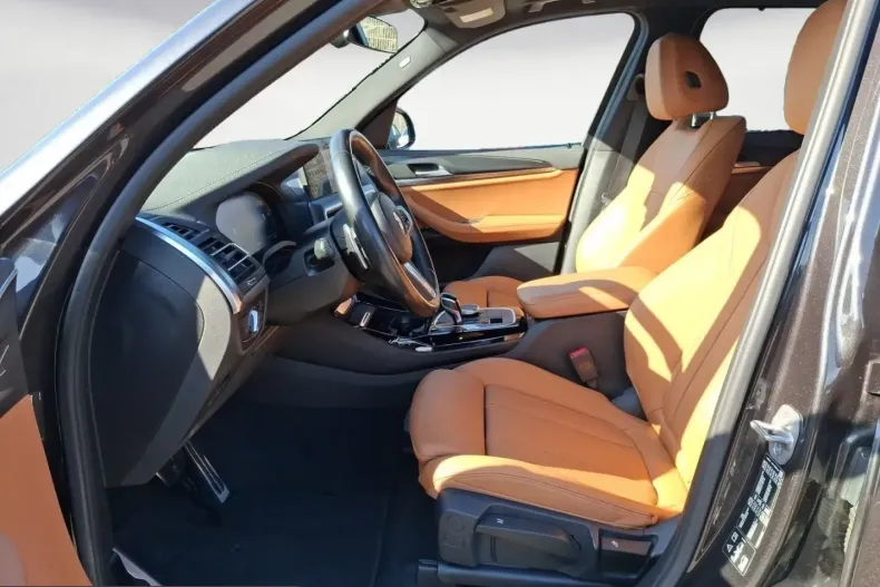 BMW X3 (Seria X) din 2023 cu 77.480 km - oferta BMW204539 - foto 7