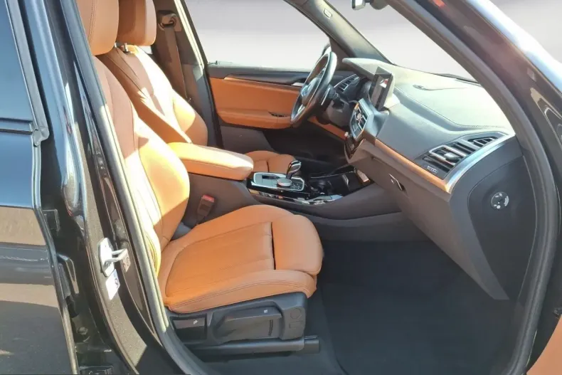 BMW X3 (Seria X) din 2023 cu 77.480 km - oferta BMW204539 - foto 8