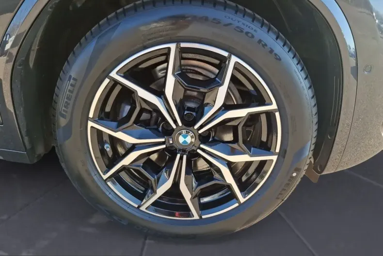 BMW X3 (Seria X) din 2023 cu 77.480 km - oferta BMW204539 - foto 11