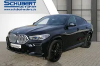 BMW X6 (Seria X) din 2022 cu 81.493 km - oferta BMW204540 - foto 1