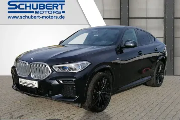 BMW X6 din 2022 - oferta BMW204540