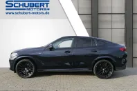 BMW X6 (Seria X) din 2022 cu 81.493 km - oferta BMW204540 - foto 2