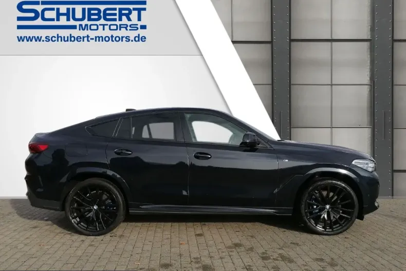 BMW X6 (Seria X) din 2022 cu 81.493 km - oferta BMW204540 - foto 4