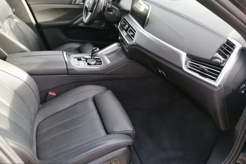 BMW X6 (Seria X) din 2022 cu 81.493 km - oferta BMW204540 - foto 7