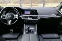 BMW X6 (Seria X) din 2022 cu 81.493 km - oferta BMW204540 - foto 8