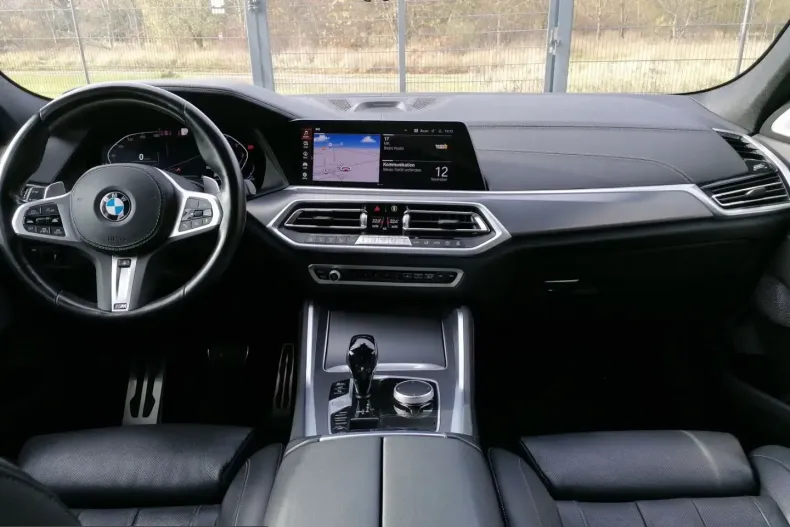 BMW X6 (Seria X) din 2022 cu 81.493 km - oferta BMW204540 - foto 8