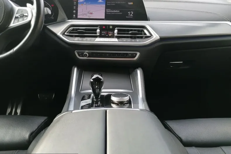 BMW X6 (Seria X) din 2022 cu 81.493 km - oferta BMW204540 - foto 11